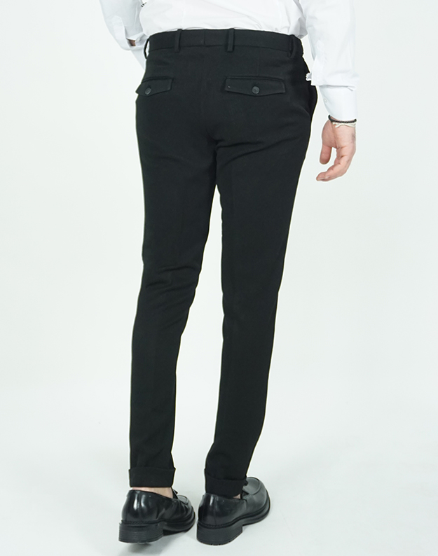 Italian Job Man Pants